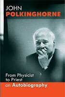 From Physicist to Priest: An Autobiography