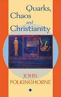 Quarks, Chaos and Christianity: Questions to Science and Religion, 2nd ed.