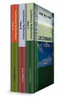 Lectionary Reflections Collection (3 vols.)
