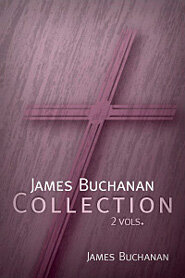 James Buchanan Collection (2 vols.)