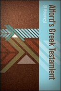 The Greek Testament (8 vols.)