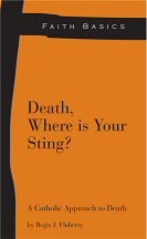 Death, Where Is Your Sting?