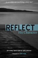 Reflect His Character