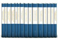 Classic Studies on the Kingdom of God and Kingdom of Heaven (15 vols.)