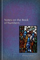 Notes on the Book of Numbers