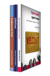 Day One Following Jesus Series (3 vols.)