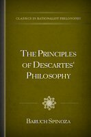 The Principles of Descartes’ Philosophy