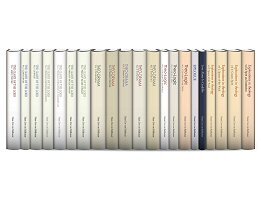 Hans Urs von Balthasar Collection (21 vols.)