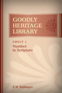 Number in Scripture