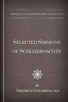 Selected Sermons of Schleiermacher