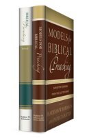 Haddon Robinson Preaching Collection (2 vols.)