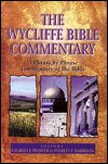 The Wycliffe Bible Commentary Old Testament