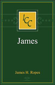 James (International Critical Commentary | ICC)