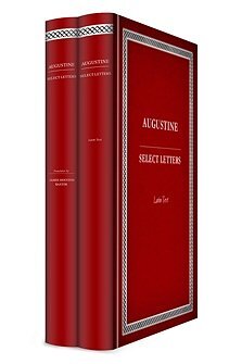 Select Letters (2 vols.)