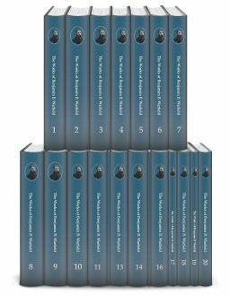 B. B. Warfield Collection (20 Vols.) | Logos Bible Software