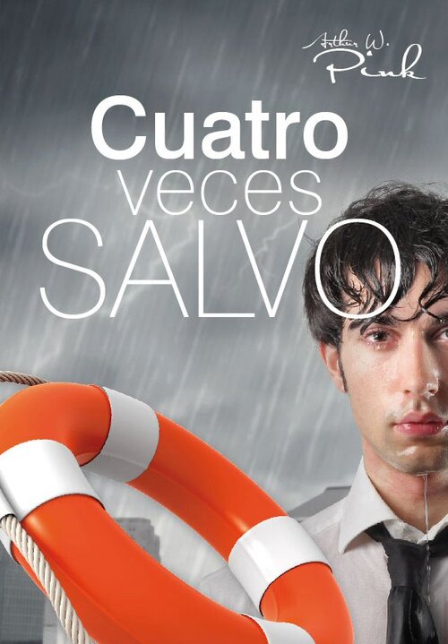 Cuatro veces salvo
