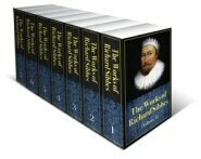The Works of Richard Sibbes (7 vols.)