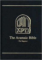 The Aramaic Bible, Volume 11: The Targum Isaiah