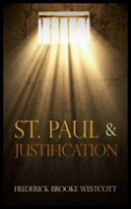St. Paul and Justification