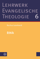 Ethik (Lehrwerk Evangelische Theologie | LETh)