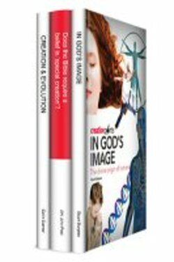 Day One Creation Points Series 3 Vols Logos Bible Software