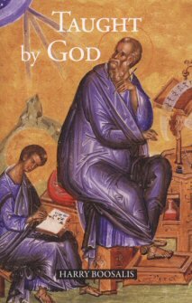 Taught by God: An Introduction to Orthodox Theology