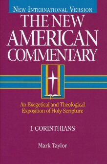 1 Corinthians (The New American Commentary | NAC)