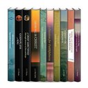 Crossway J.I. Packer Collection (10 vols.)