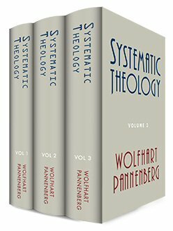 Systematic Theology (3 vols.)