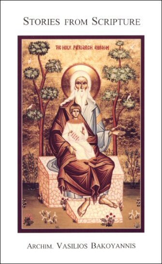 Stories from Scripture