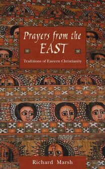 Prayers from the East: Traditions of Eastern Christianity