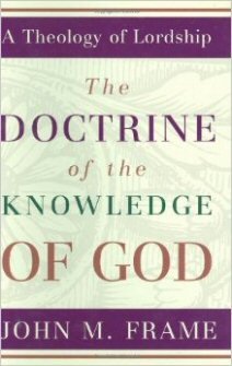 The Doctrine of the Knowledge of God