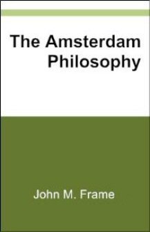 The Amsterdam Philosophy: A Preliminary Critique