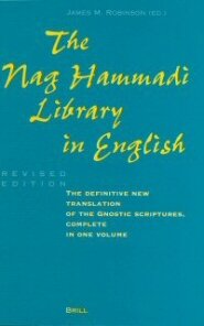 The Nag Hammadi Library in English, 4th rev. ed.