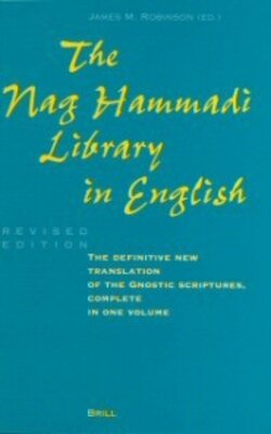 The Nag Hammadi Library in English, 4th rev. ed.