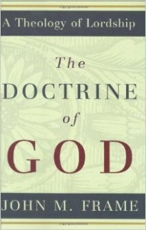 The Doctrine of God