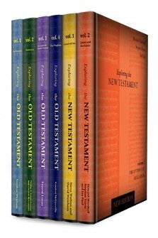 Exploring the Old and New Testaments (6 vols.)
