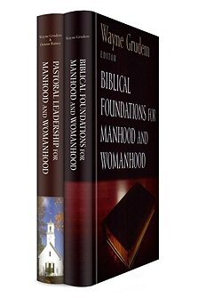 Foundations for the Family Series (2 vols.)