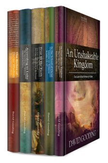 Myrtlefield Expositions (5 vols.)