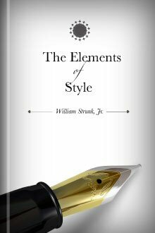 The Elements of Style