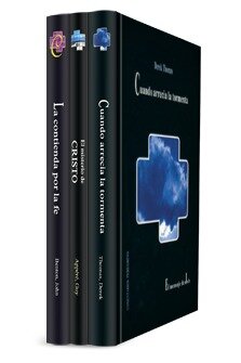 Comentarios para el presente (3 vols.)