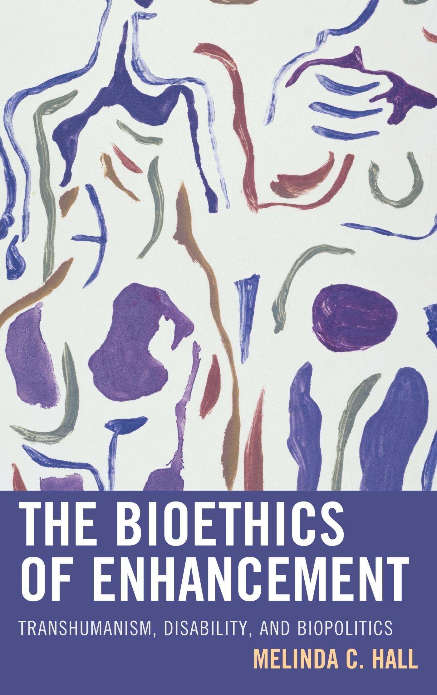 Transhumanism,　Ebooks　Biopolitics　and　of　Faithlife　Enhancement:　Disability,　The　Bioethics