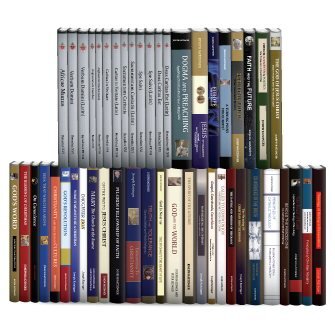 Joseph Ratzinger / Benedict XVI Collection (48 vols.)