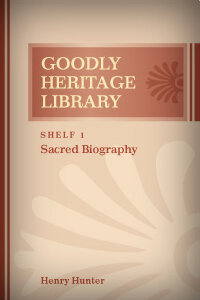 Sacred Biography