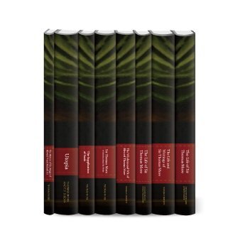 Select Life and Works of Thomas More (8 vols.)