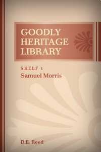 Samuel Morris: A Spirit-Filled Life