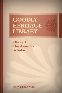 The American Scholar