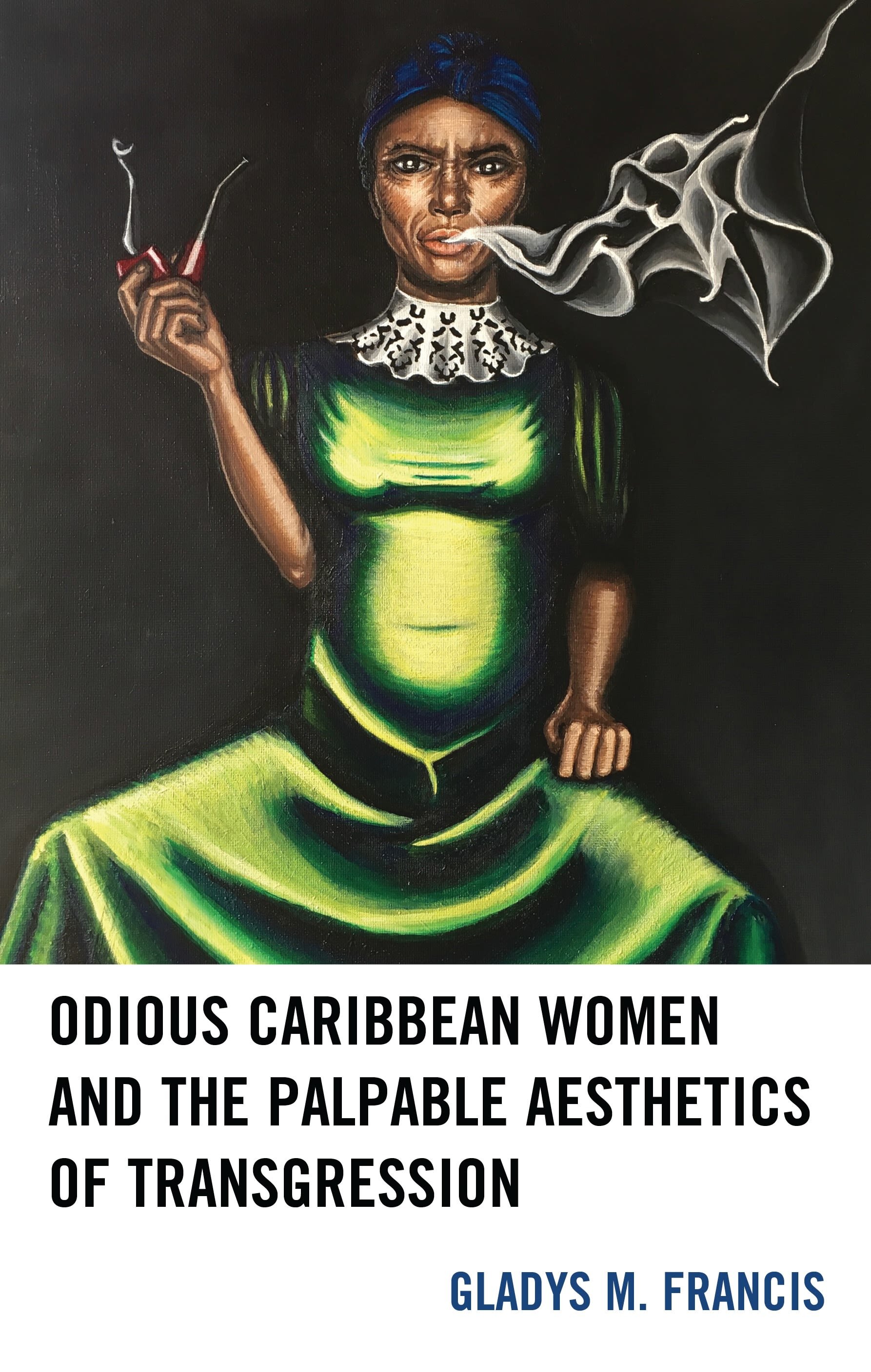 Odious Caribbean Women And The Palpable Aesthetics Of Transgression Logos Bible Software