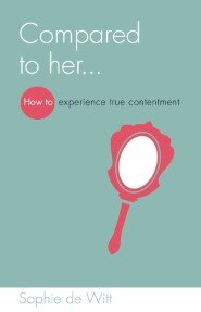 Compared To Her...: How to experience true contentment