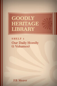 Our Daily Homily